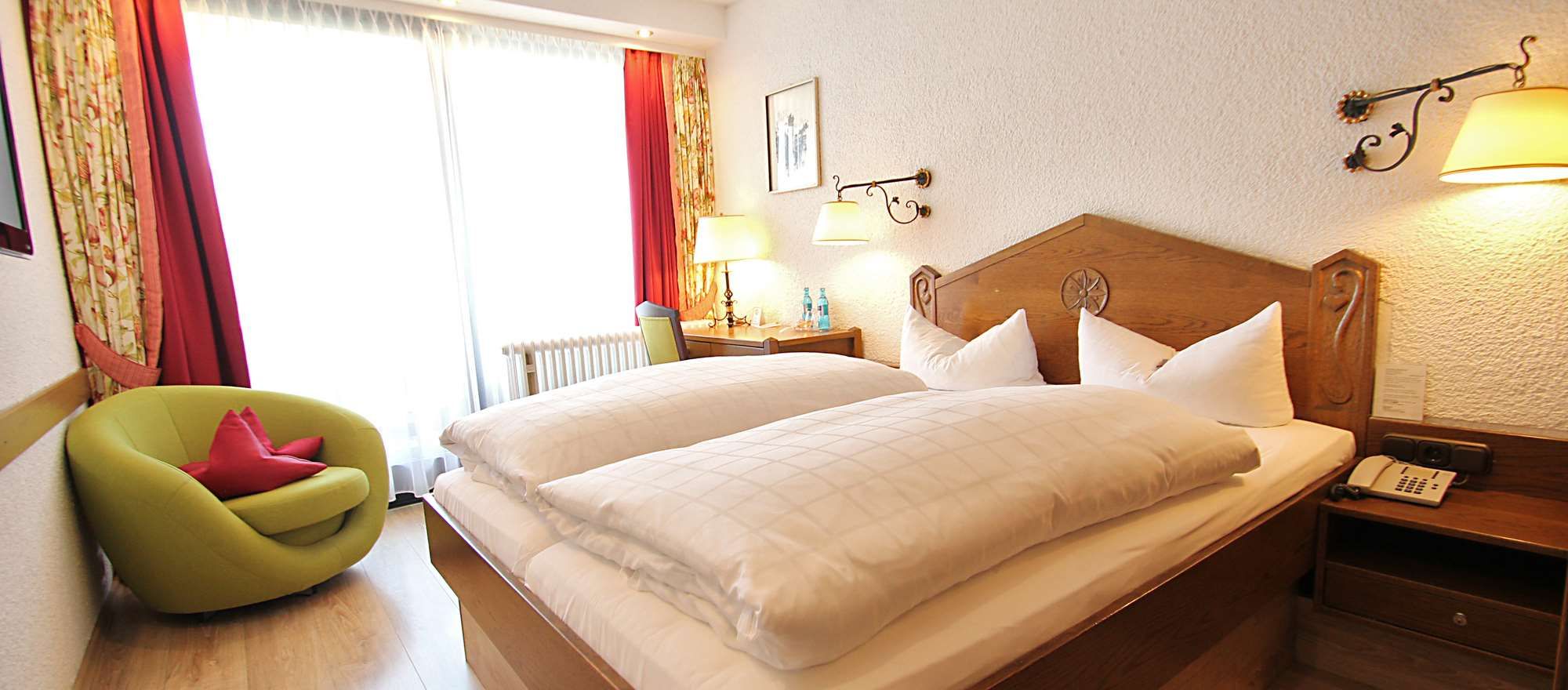 Habitación
