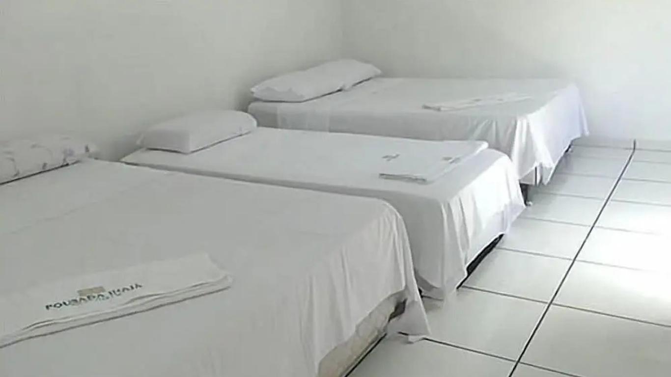 Pousada Inajá