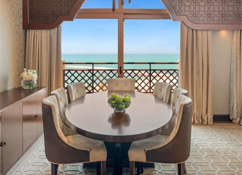Comedor Foto