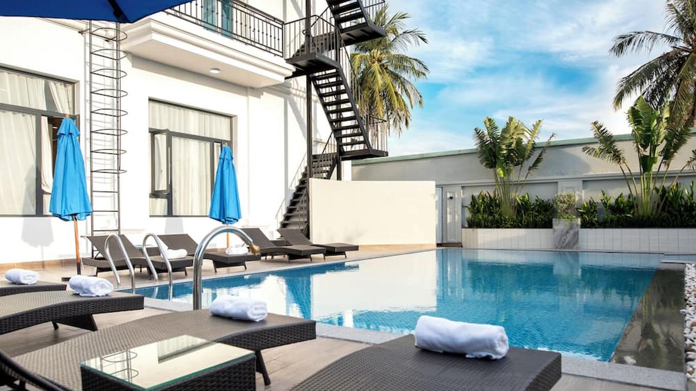 Klc Holidays Phu Quoc Hotel