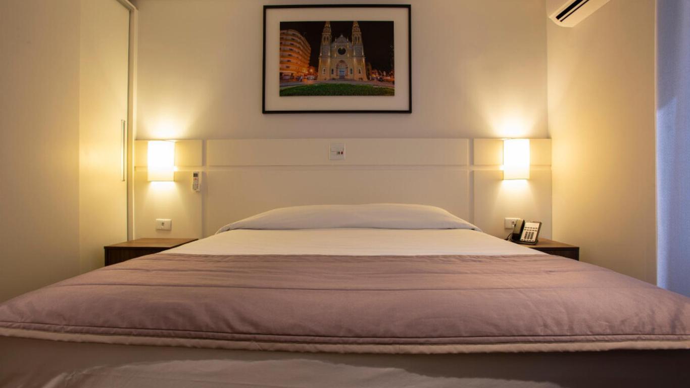 Hotel Centro Europeu