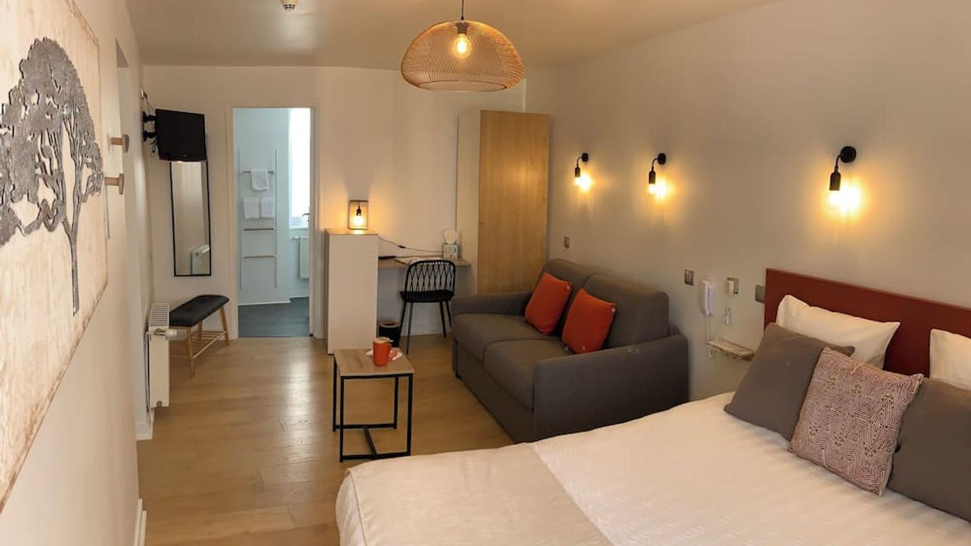 Hotel De France