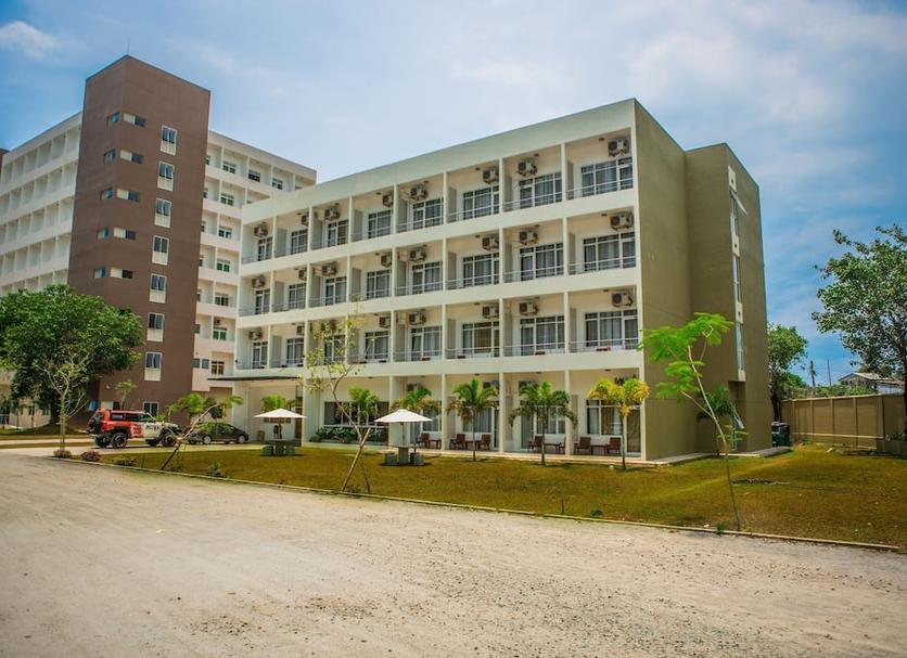 Edificio Foto