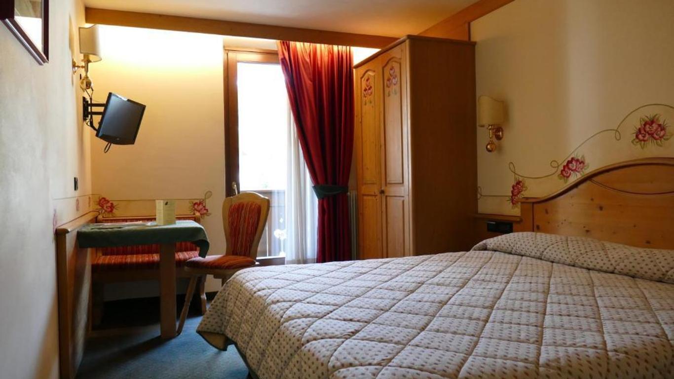 Hotel Garnì La Montanara