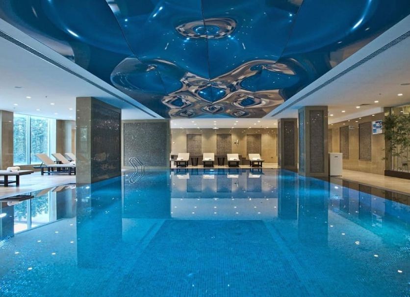 Piscina Foto