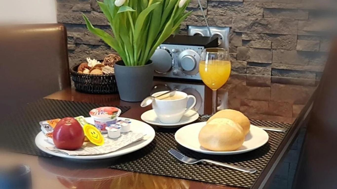 Triumph Inn Pension