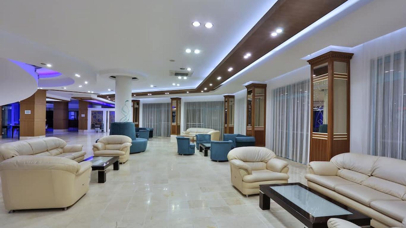 Club Mirabell hotel