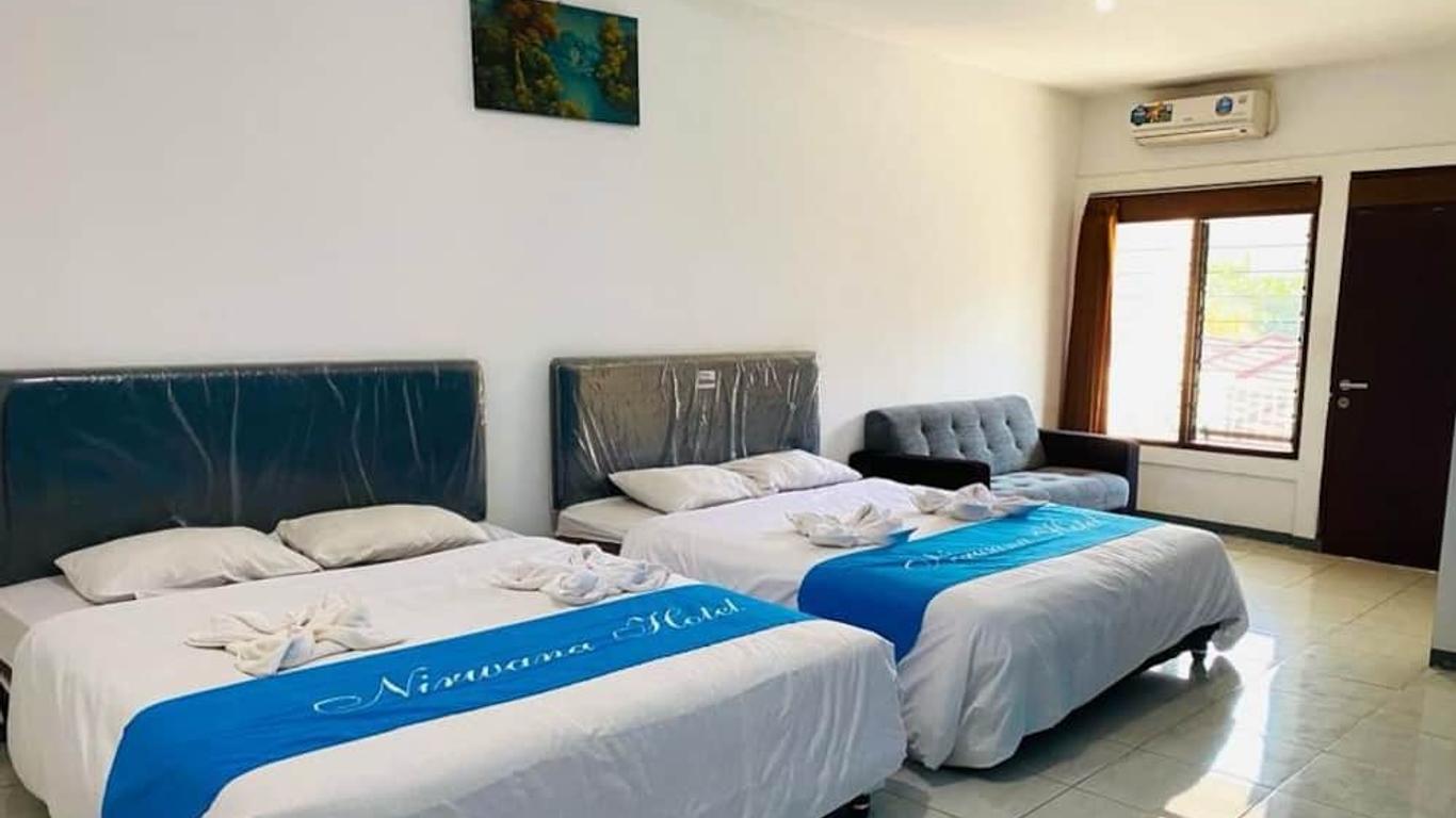 Hotel Nirwana Batu