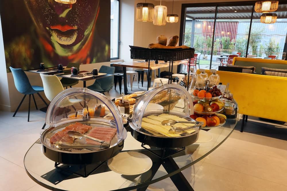 Buffet
