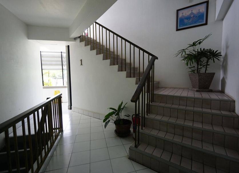Escaleras Foto