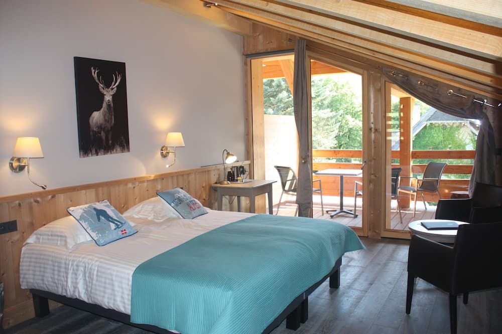 Habitación
