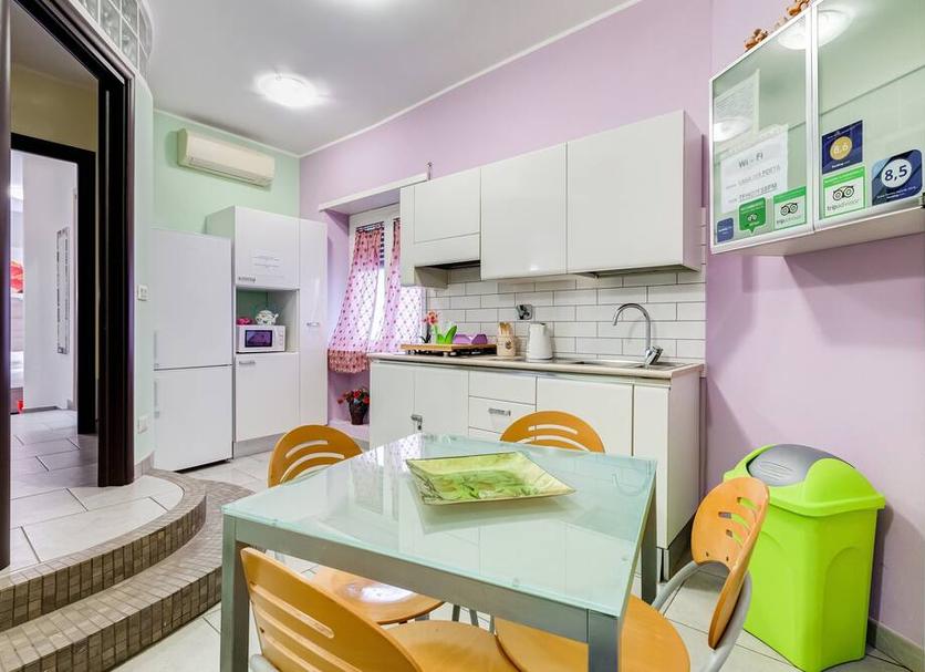 Cocina Foto