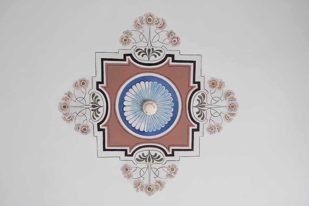 Servicio de la habitación
