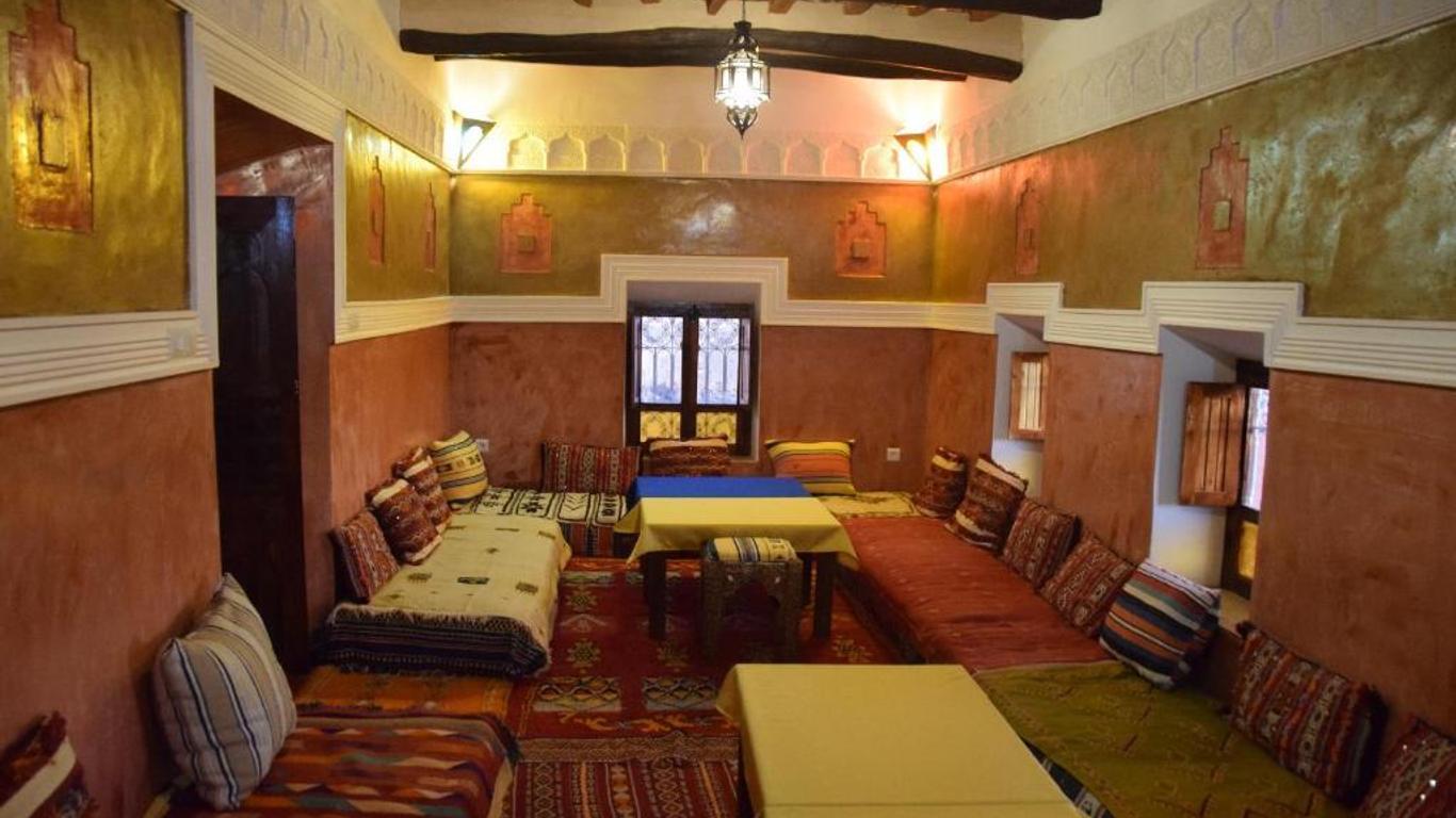Kasbah Assafar