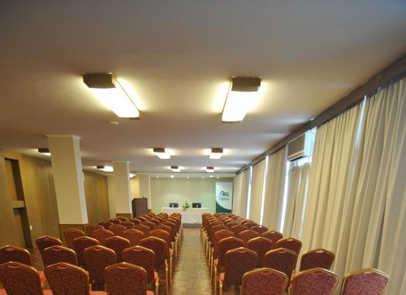 Sala de conferencias Foto