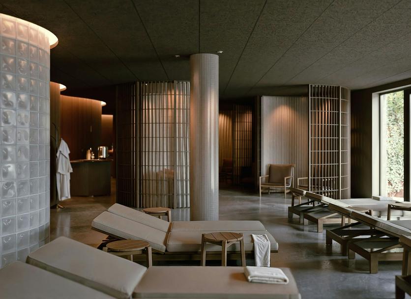 Spa Foto