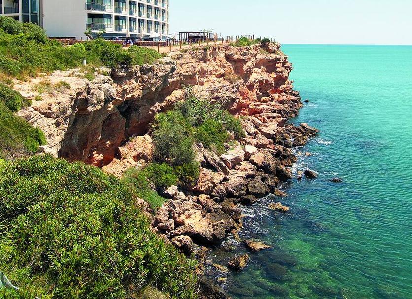 Balcón Foto