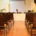 Sala de conferencias