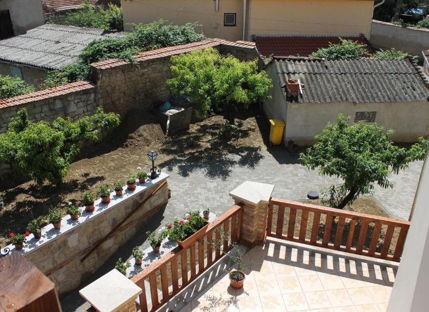 Balcón Foto