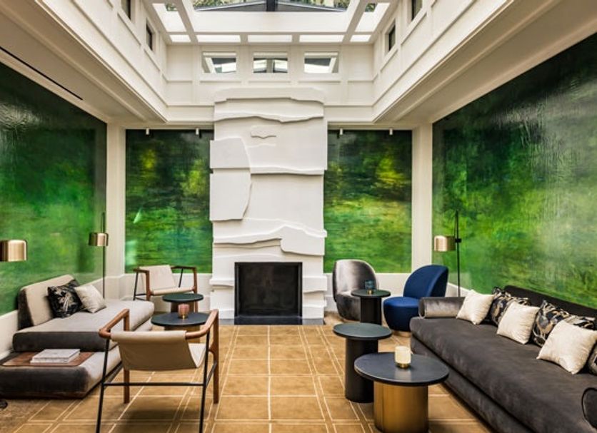Lounge Foto