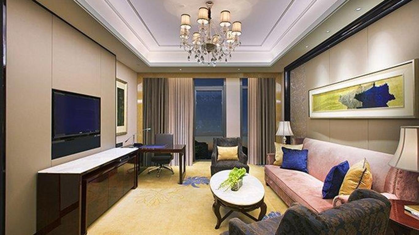 Wanda Vista Quanzhou