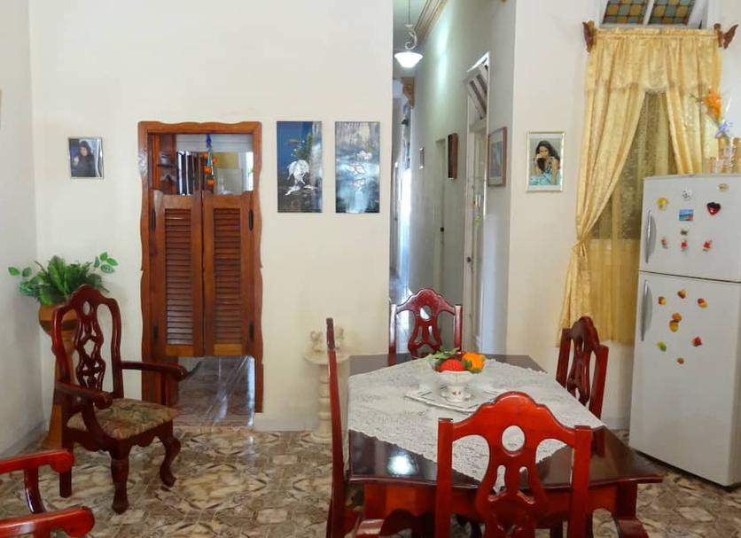 Comedor Foto