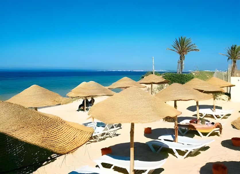 Playa Foto