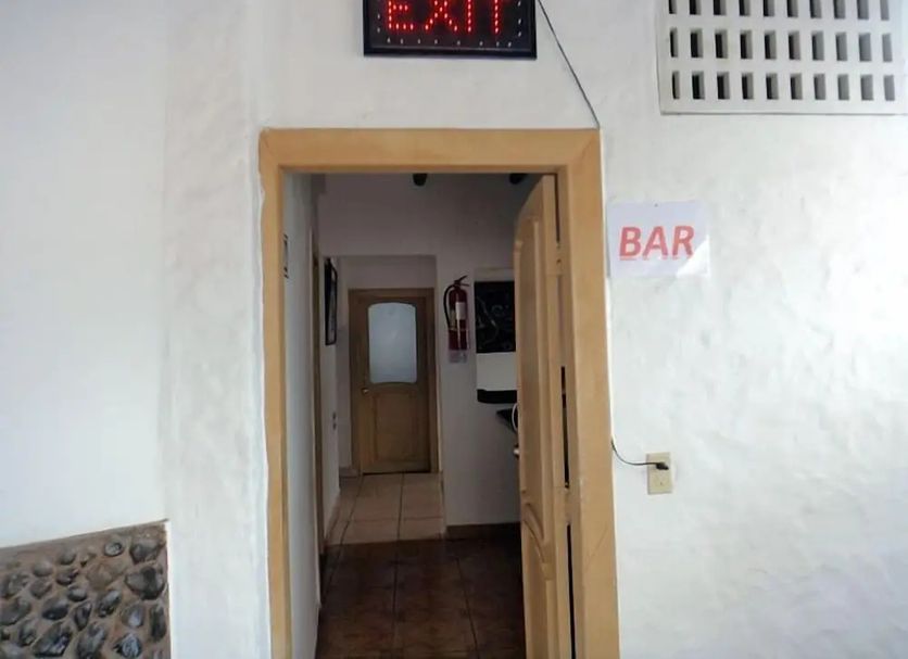 Pasillo Foto