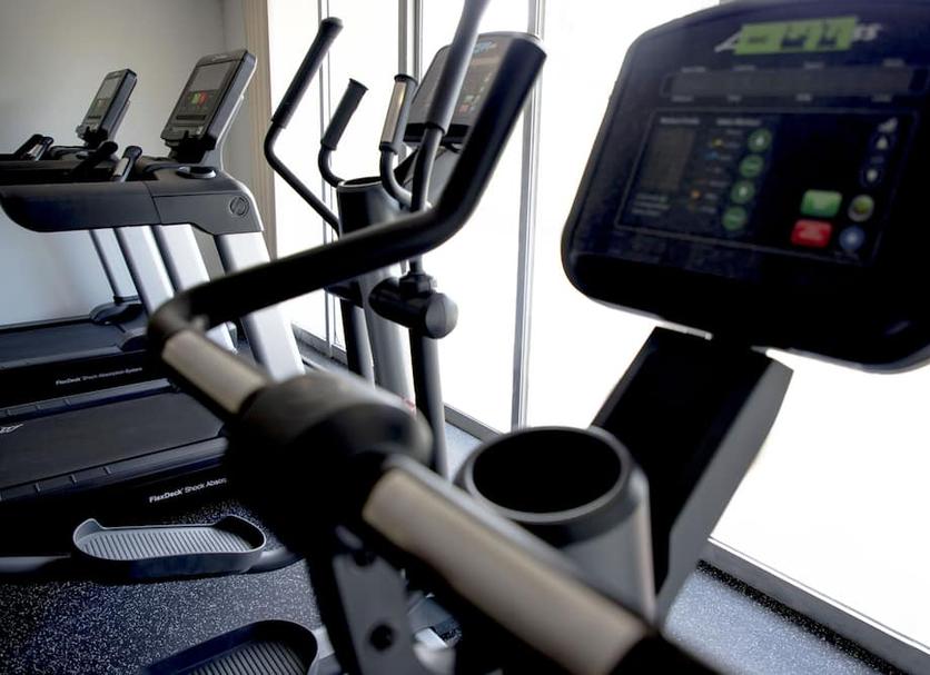 Gym Foto