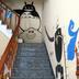 Escaleras