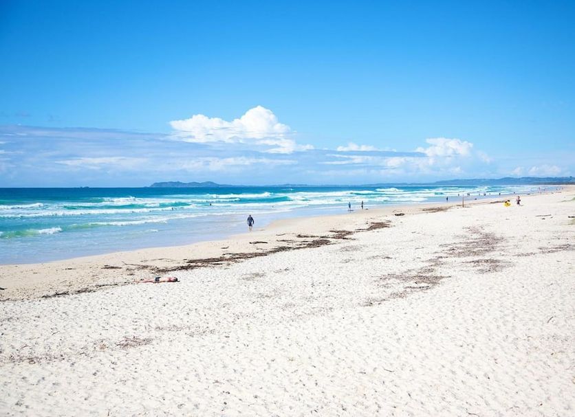 Playa Foto