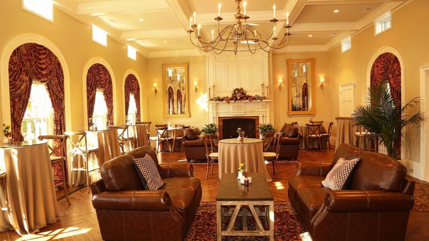 Peter Allen Inn & Event Center