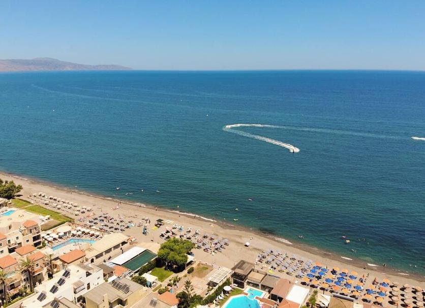 Playa Foto