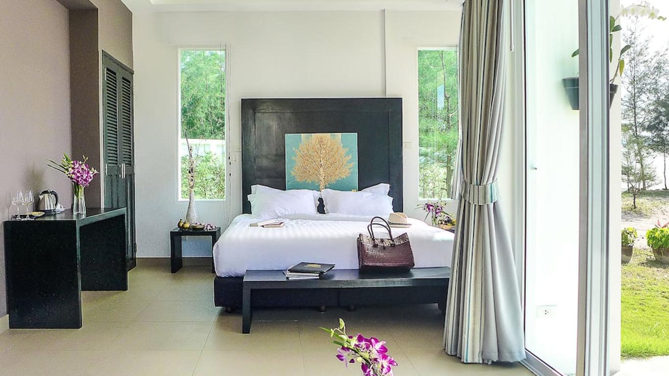 Mango Beach Resort