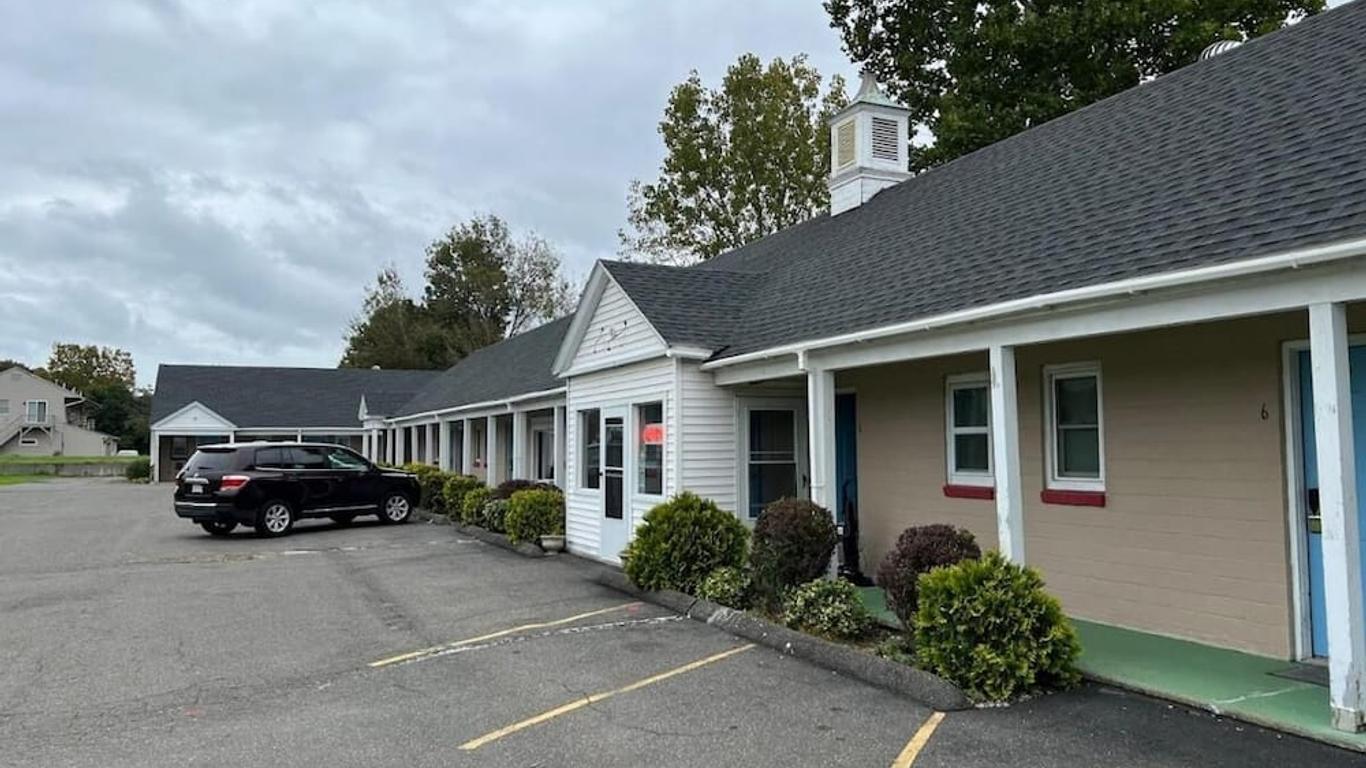 Hatfield Inn