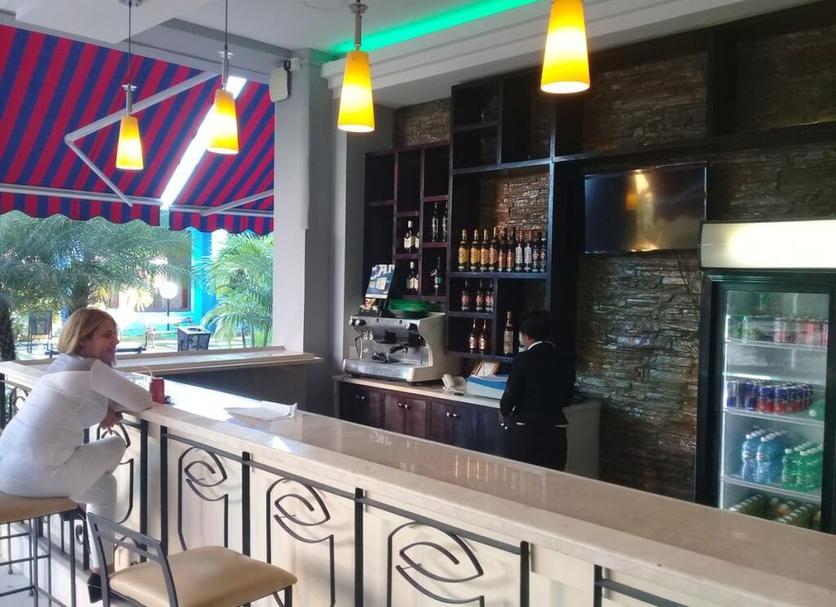 Bar Foto