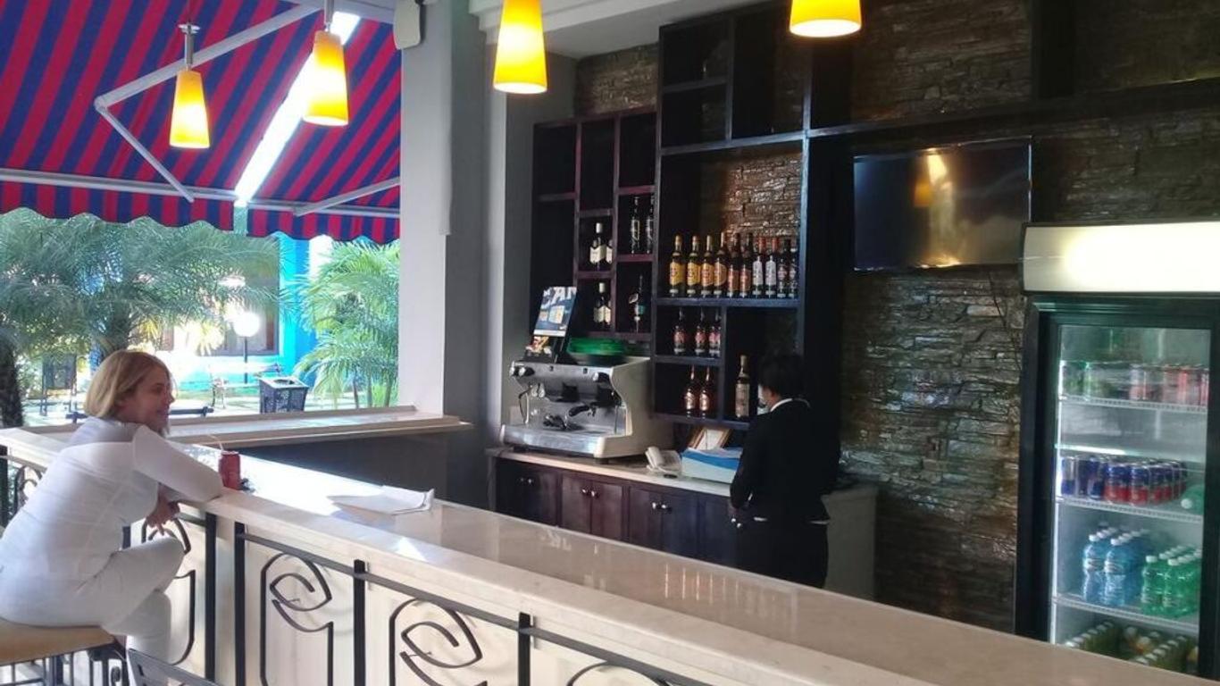 Hotel Tulipan