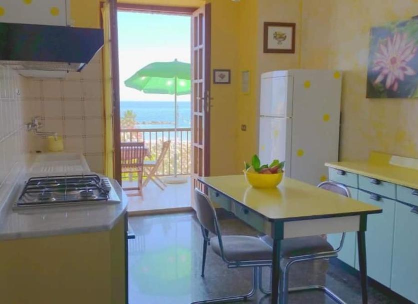 Comedor Foto