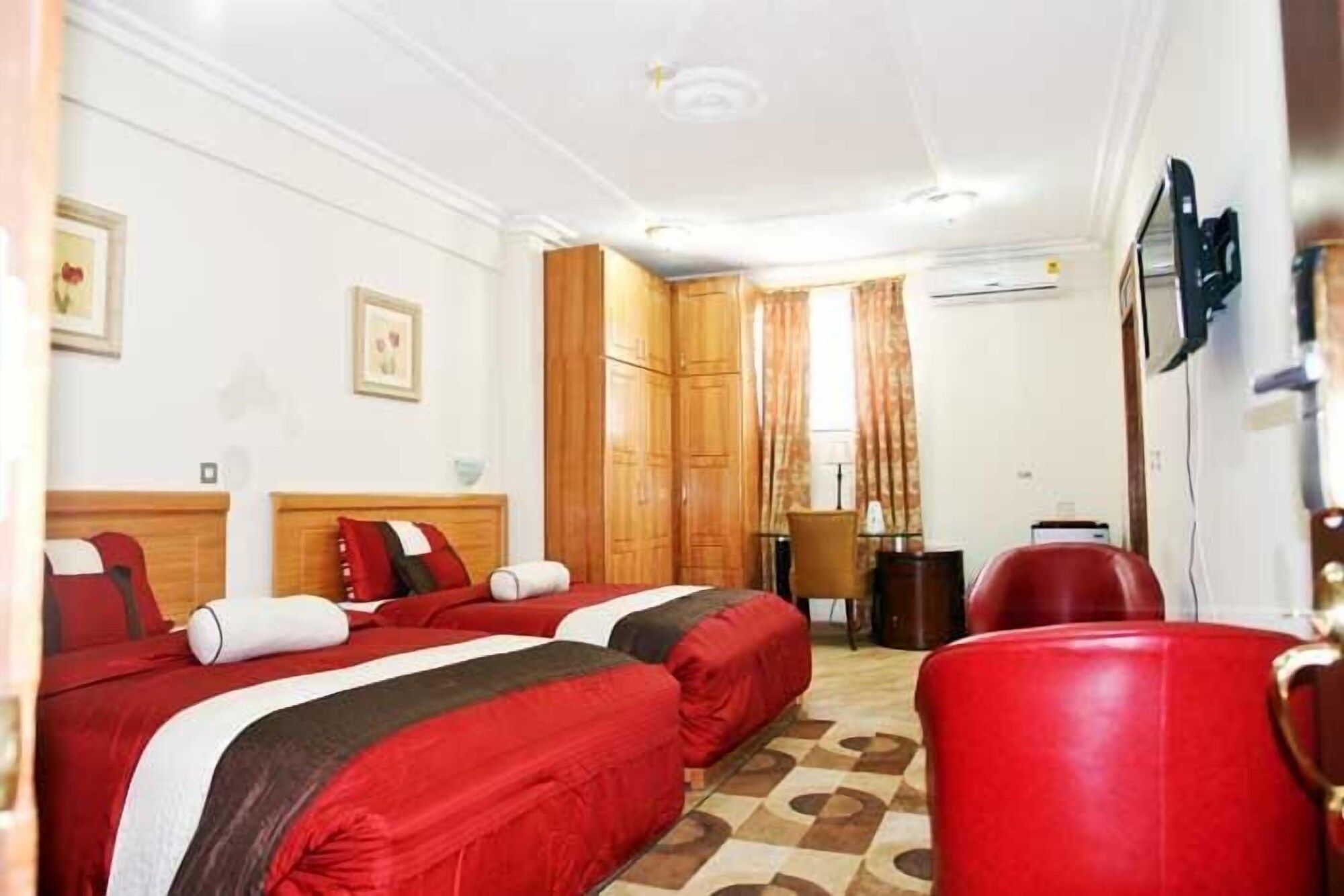 Habitación