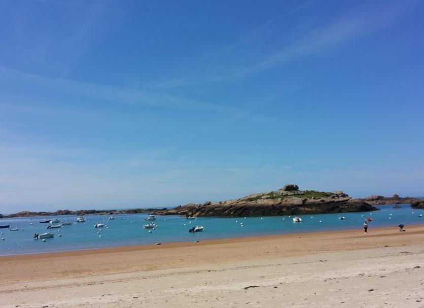 Playa Foto