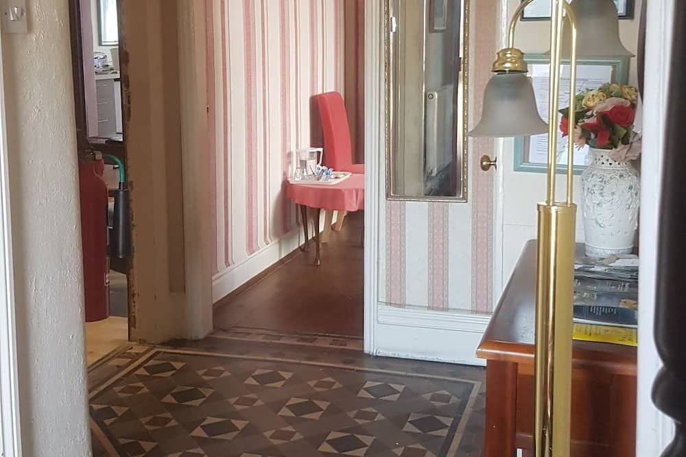 Servicio de la habitación