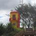 Vista del exterior