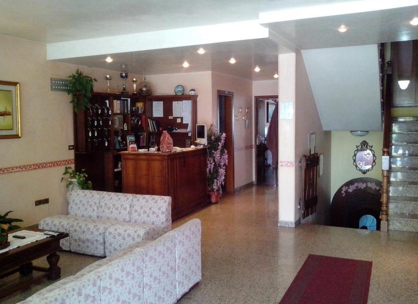 Recepción Foto