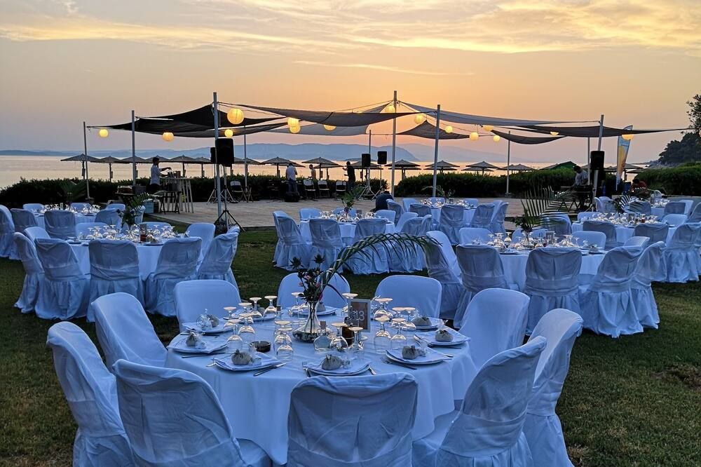 Sala de banquetes