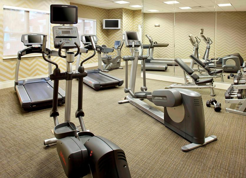 Gym Foto