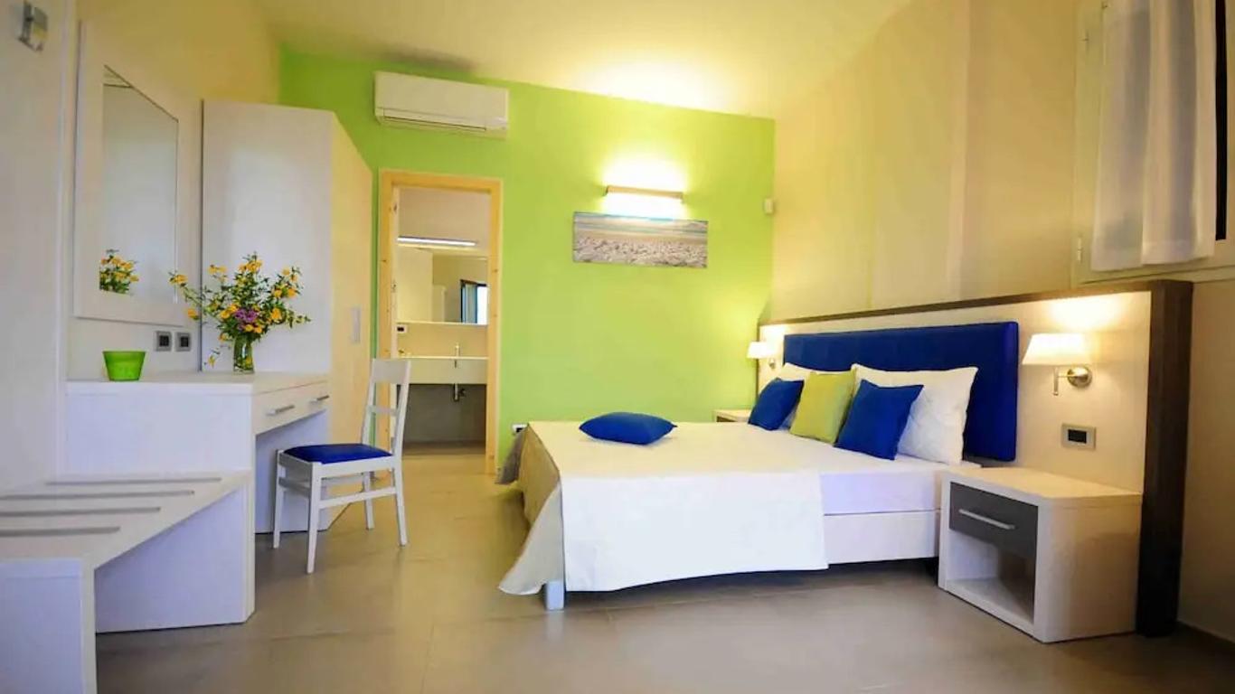 Tenuta Espada Luxury Residence