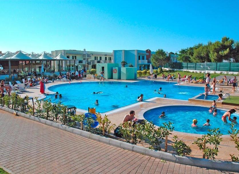 Piscina Foto