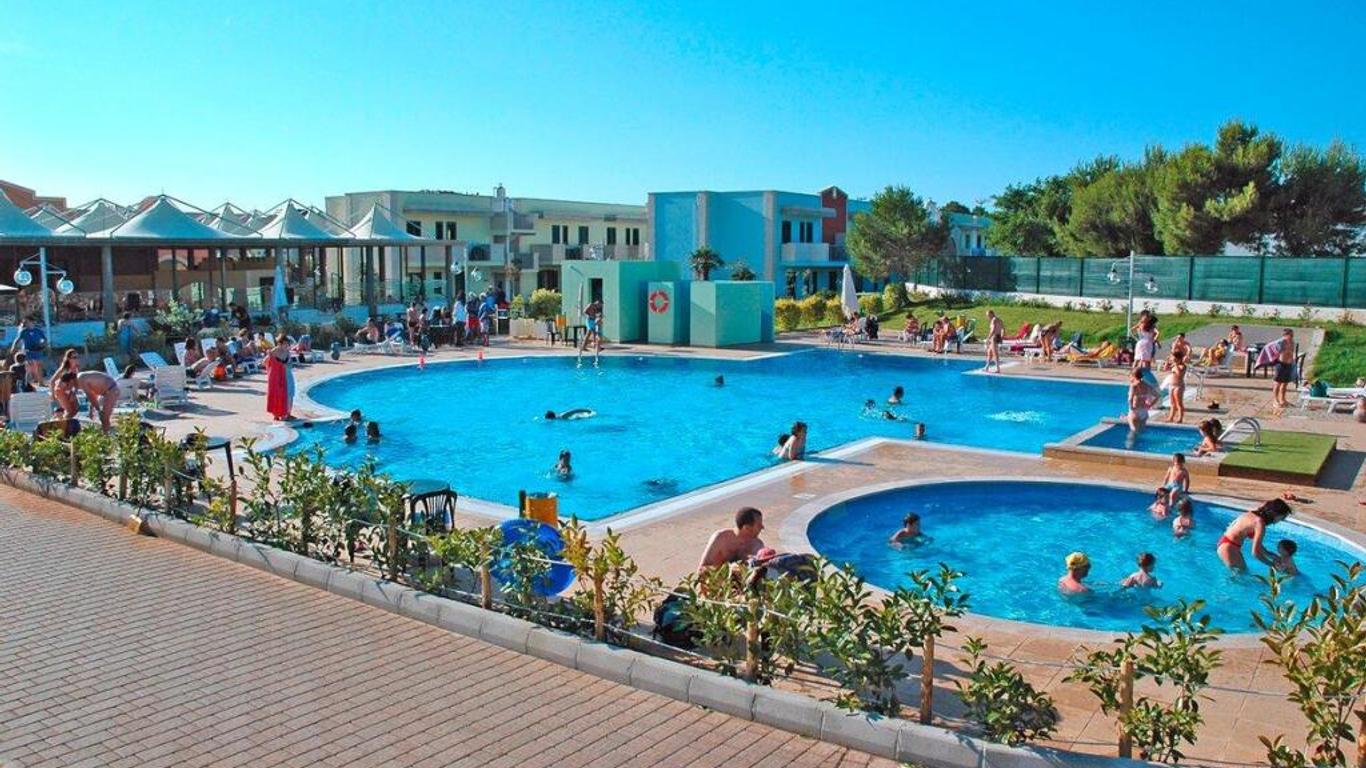 Thalas Club