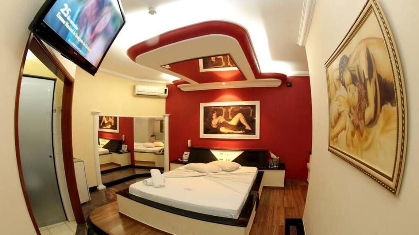 Motel Le Baron