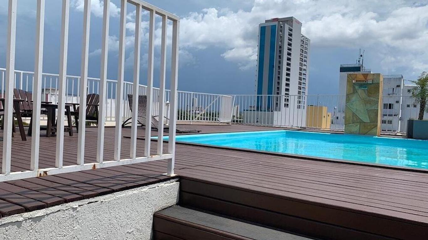 Hotel Eduardus